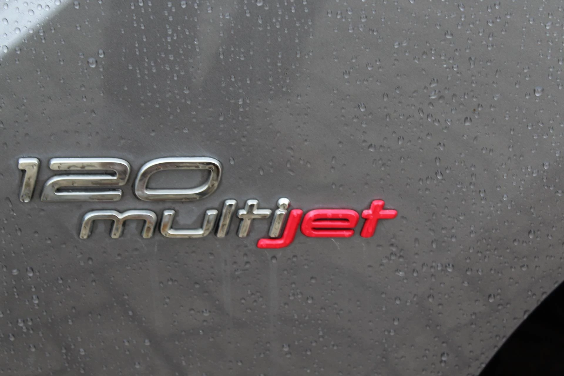 Hoofdafbeelding Fiat Talento