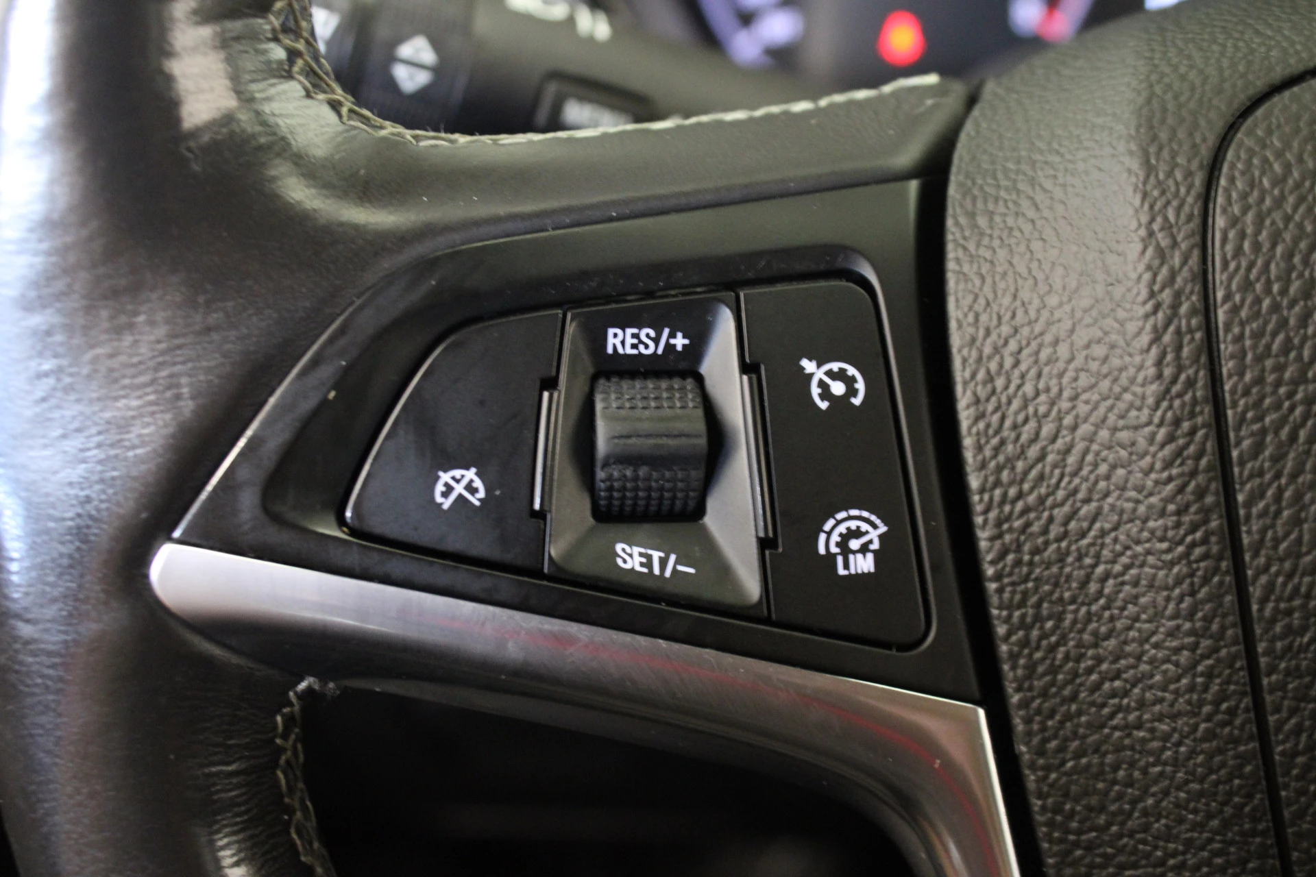 Hoofdafbeelding Opel Mokka X