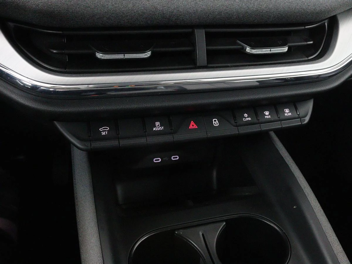 Hoofdafbeelding Škoda Enyaq iV