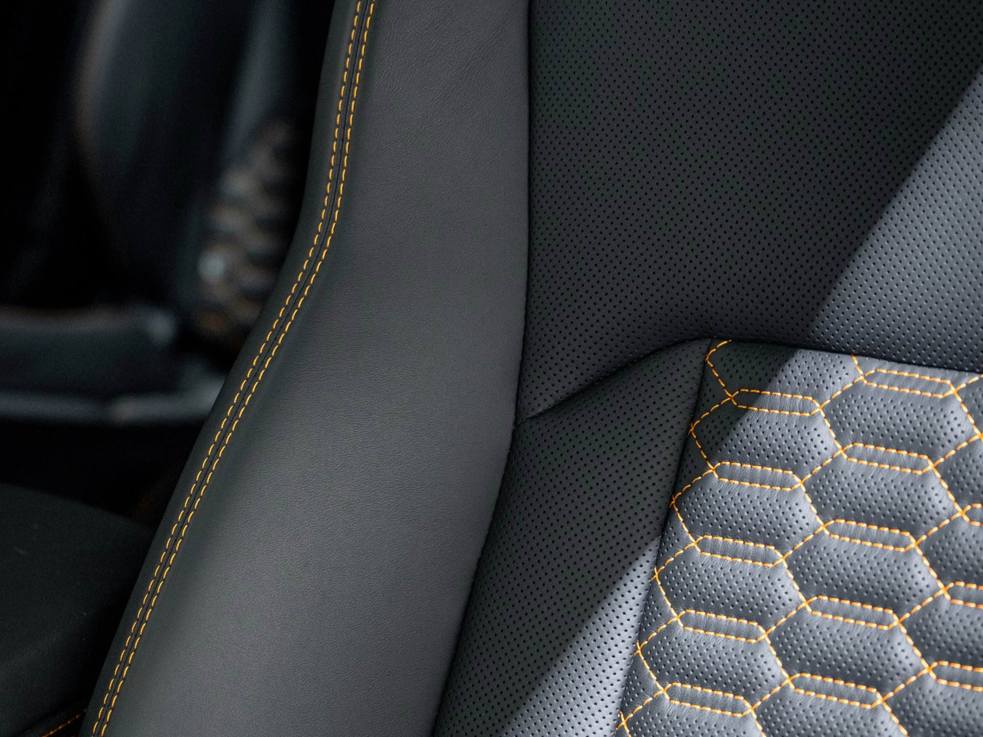 Hoofdafbeelding Lamborghini Urus