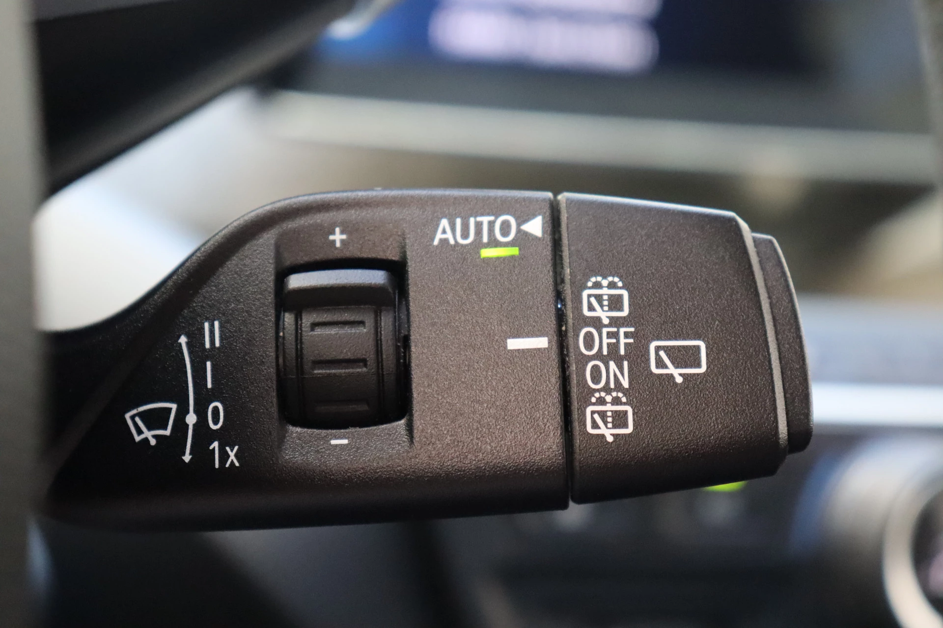 Hoofdafbeelding BMW i3