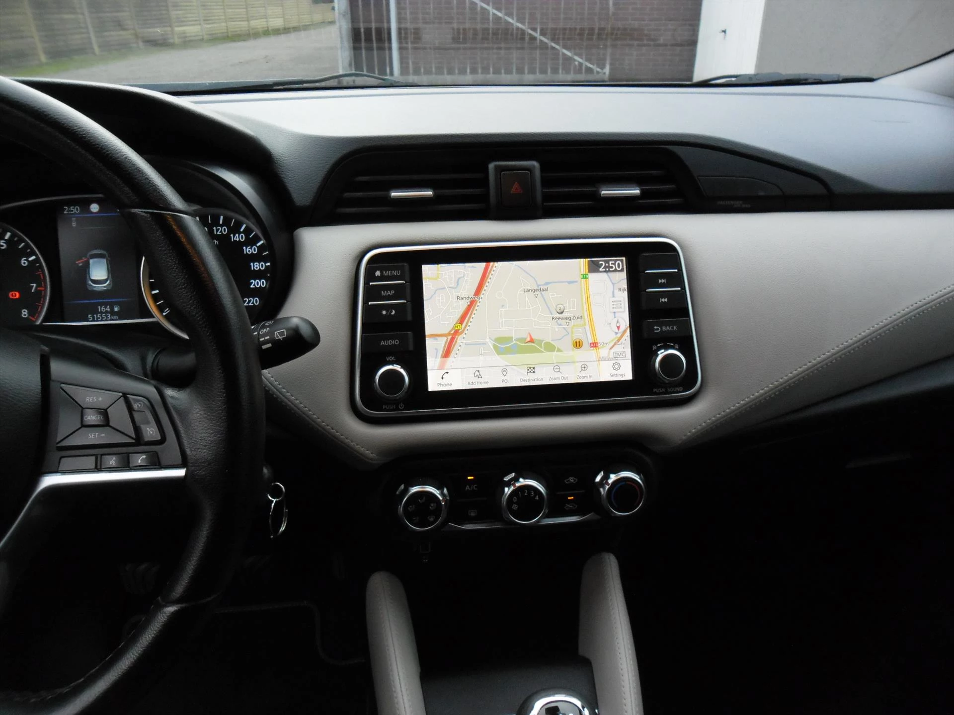 Hoofdafbeelding Nissan Micra