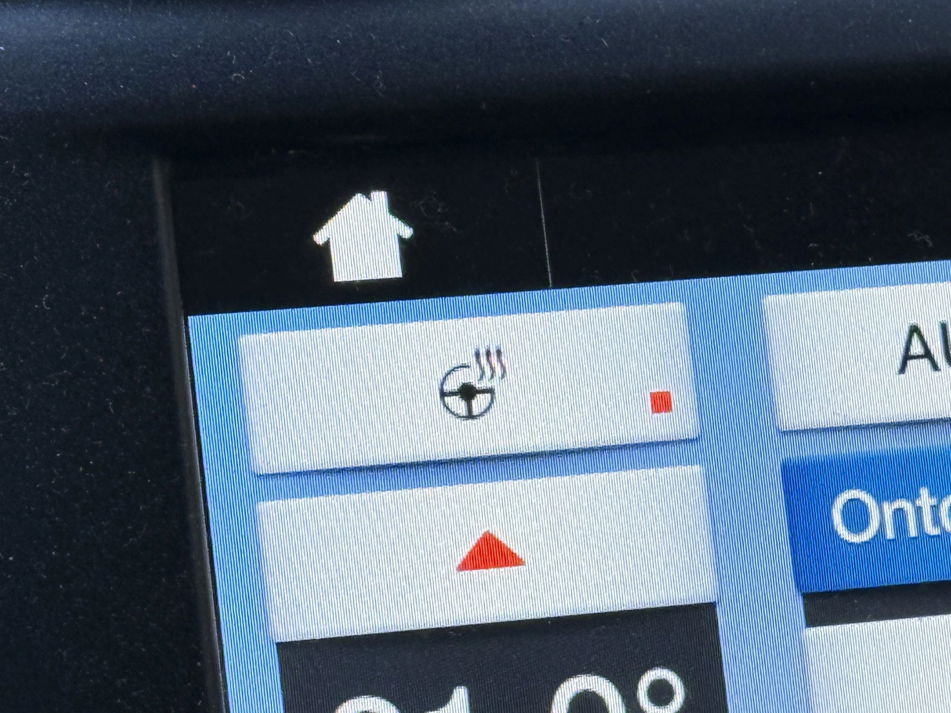 Hoofdafbeelding Ford Mondeo