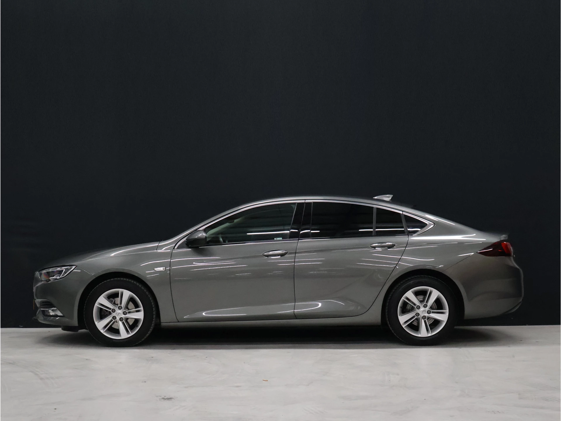 Hoofdafbeelding Opel Insignia