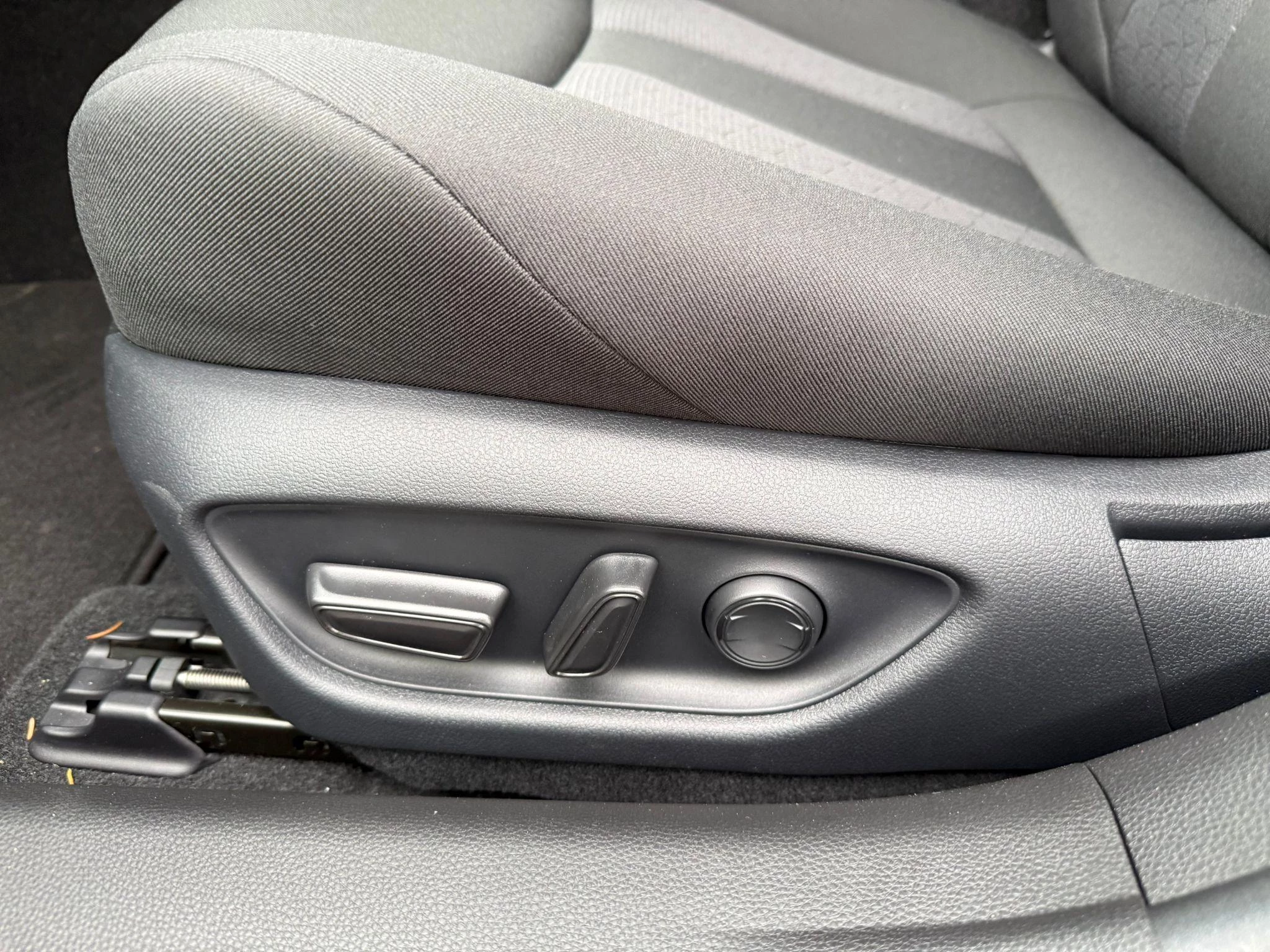 Hoofdafbeelding Toyota Mirai