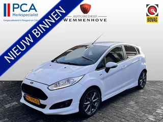 Ford Fiesta 1.0 EcoBoost ST Line