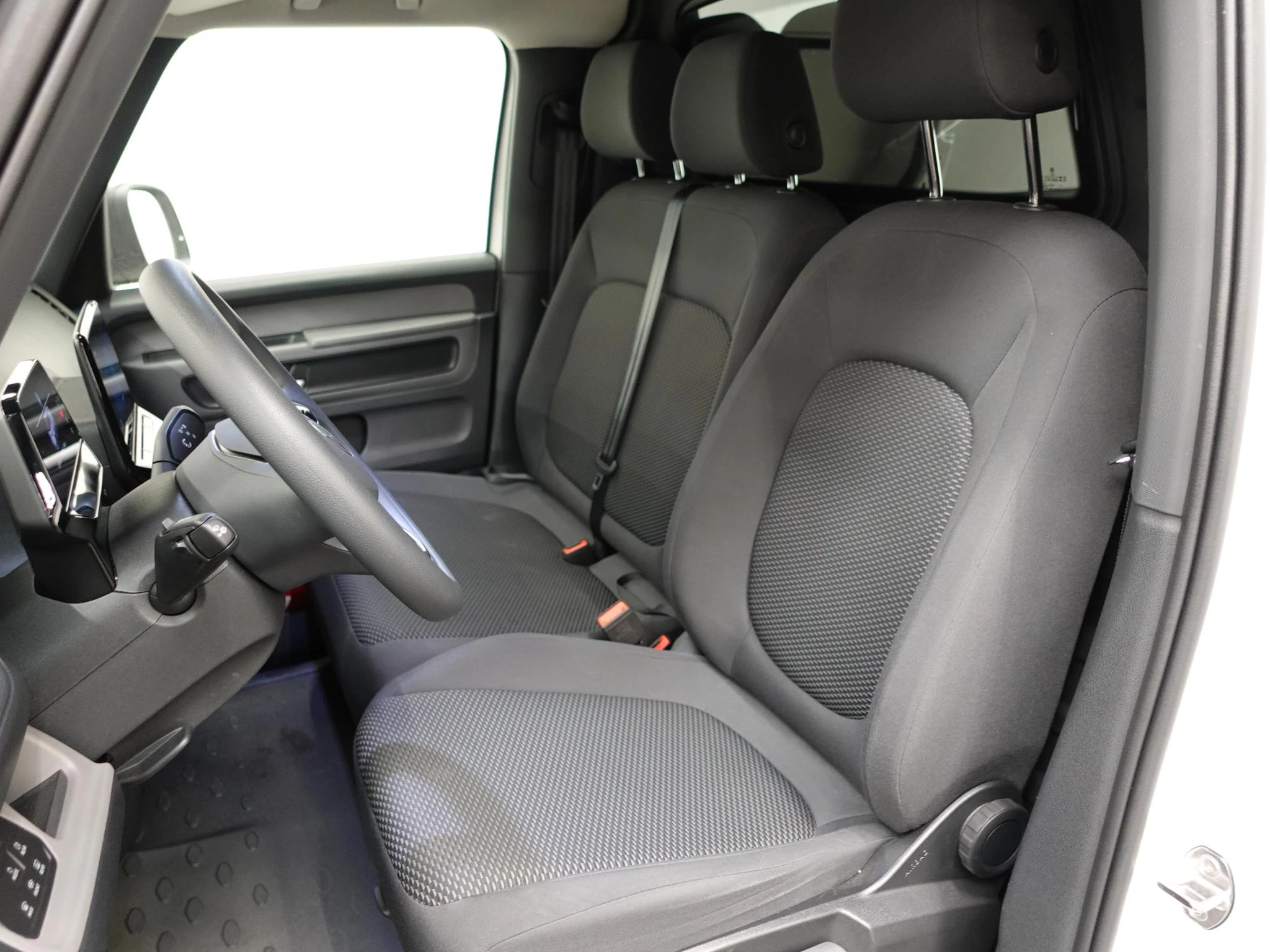 Hoofdafbeelding Volkswagen ID. Buzz Cargo