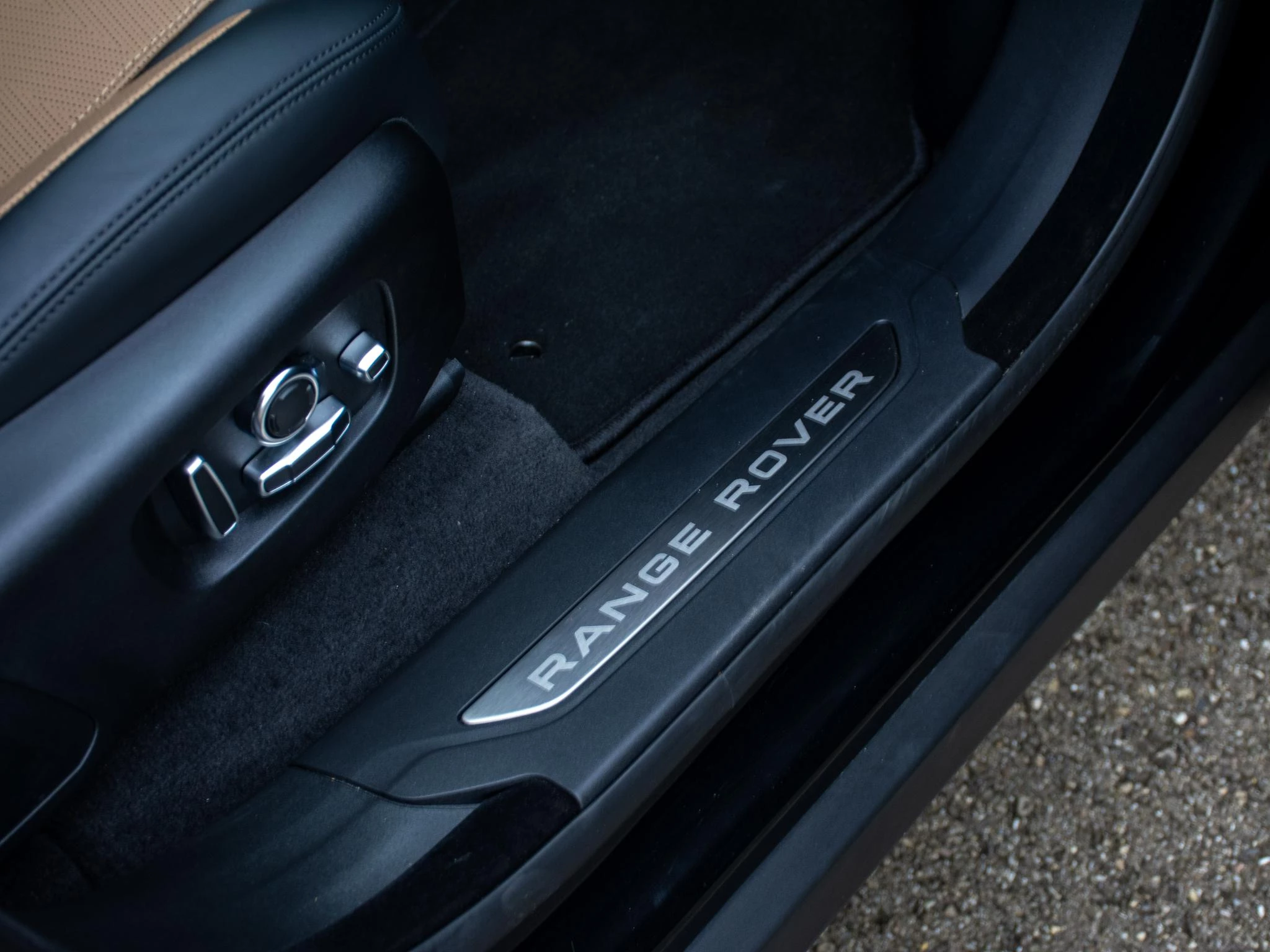 Hoofdafbeelding Land Rover Range Rover Velar