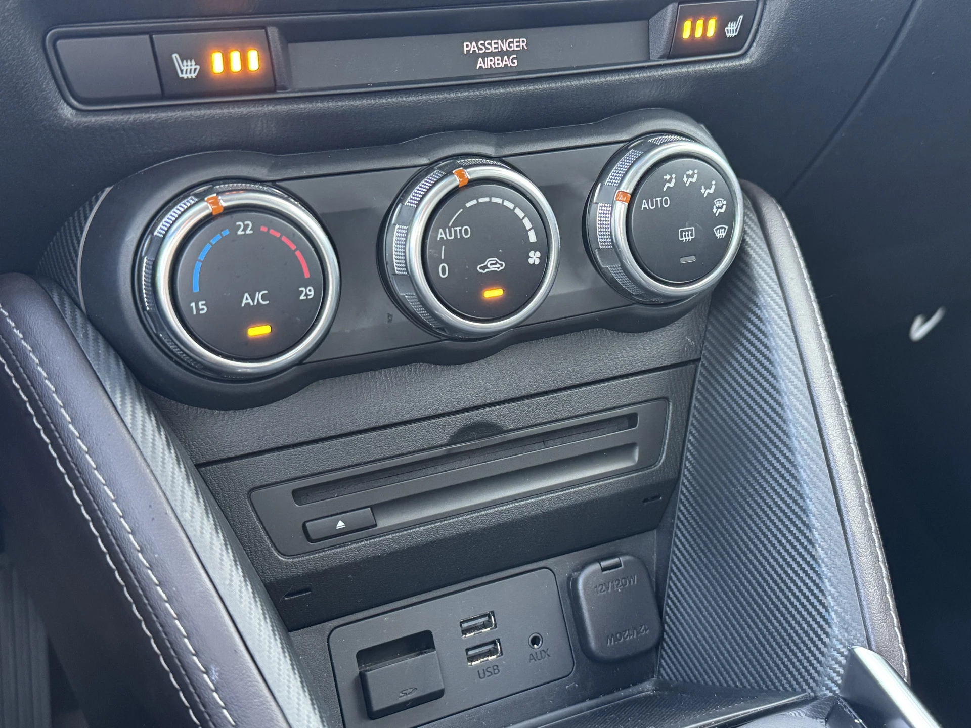Hoofdafbeelding Mazda 2