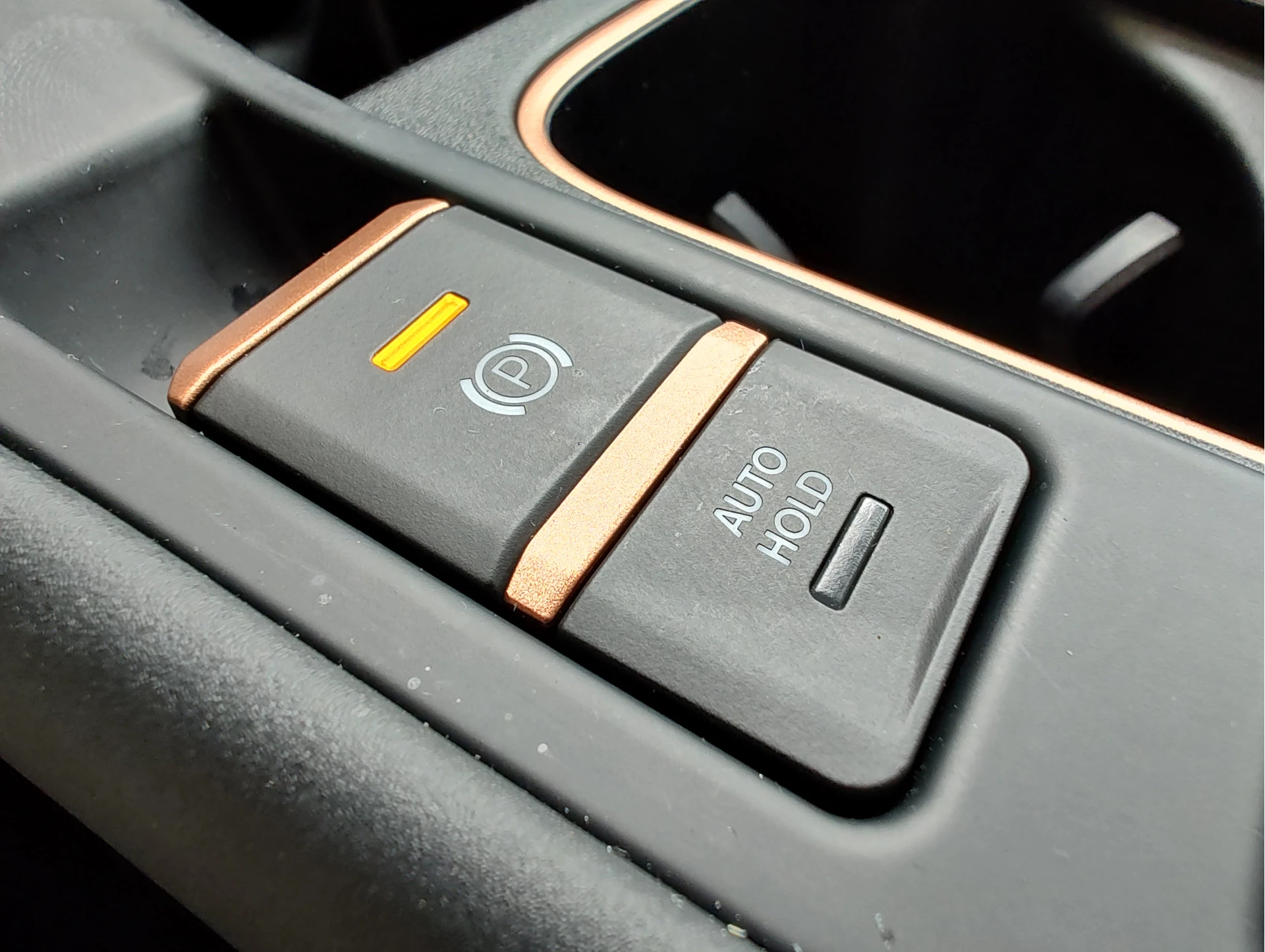 Hoofdafbeelding CUPRA Terramar