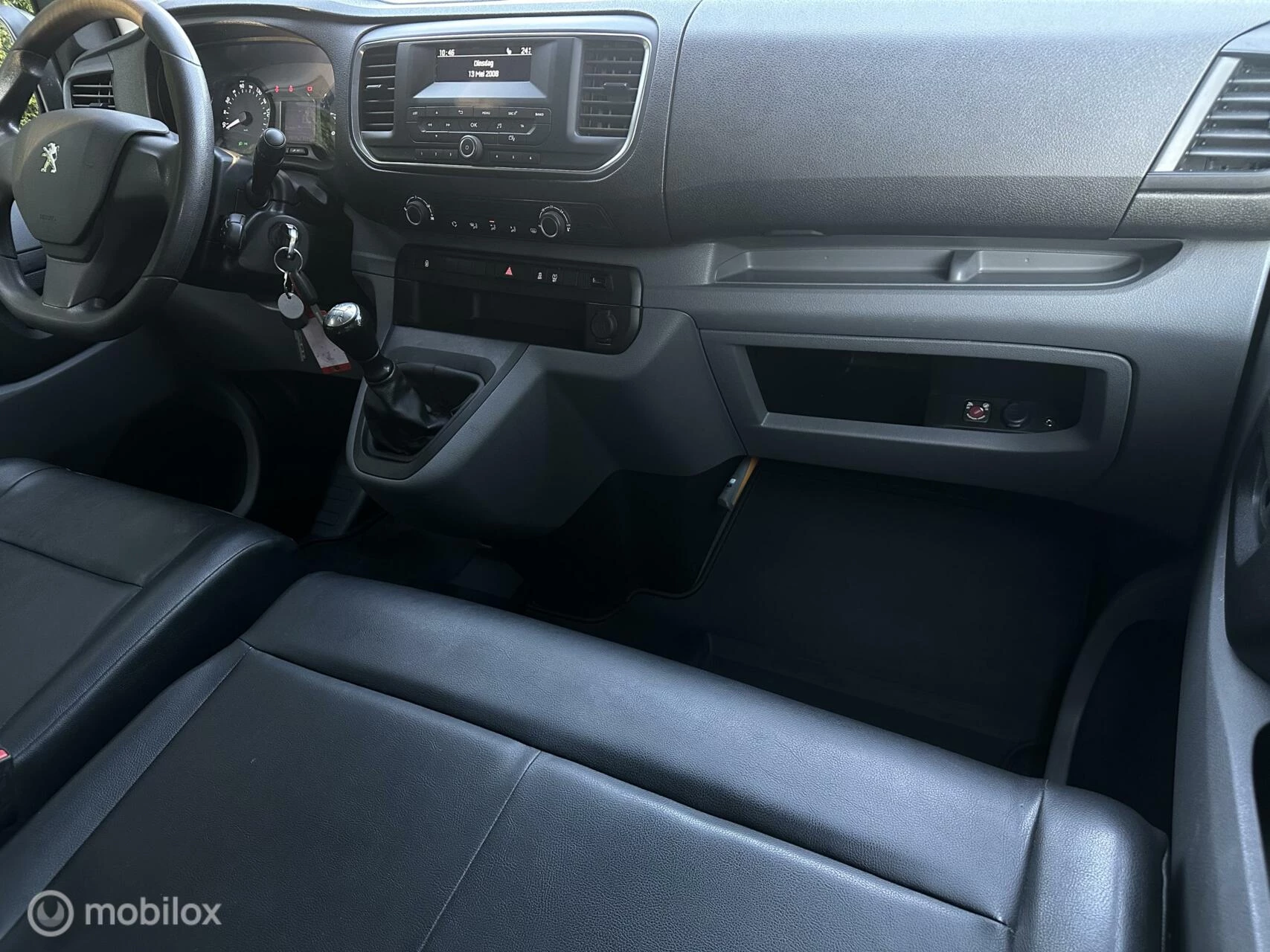 Hoofdafbeelding Peugeot Expert