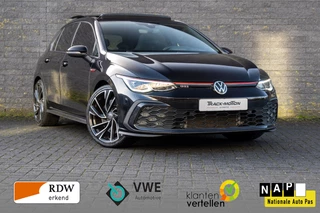 Volkswagen GOLF 2.0 TSI GTI Panoramadak