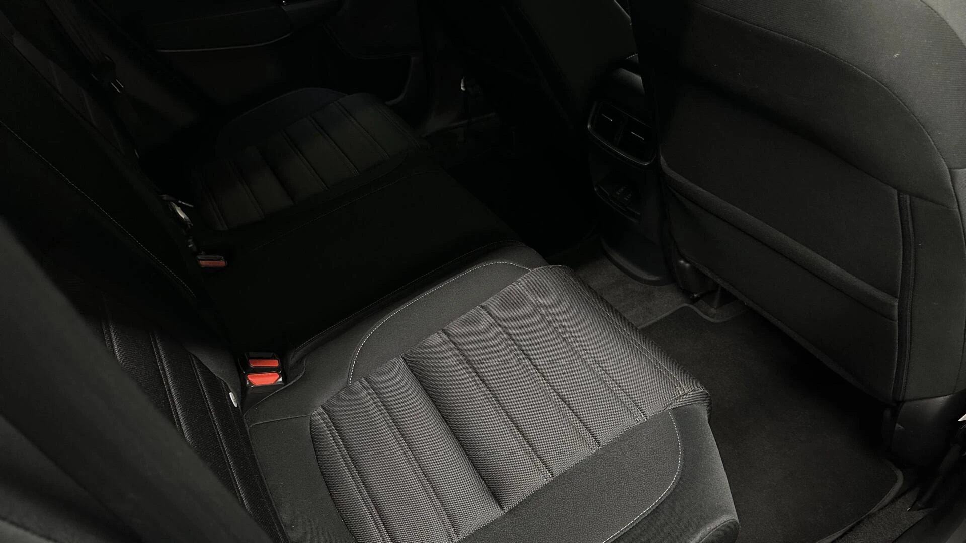 Hoofdafbeelding Honda CR-V