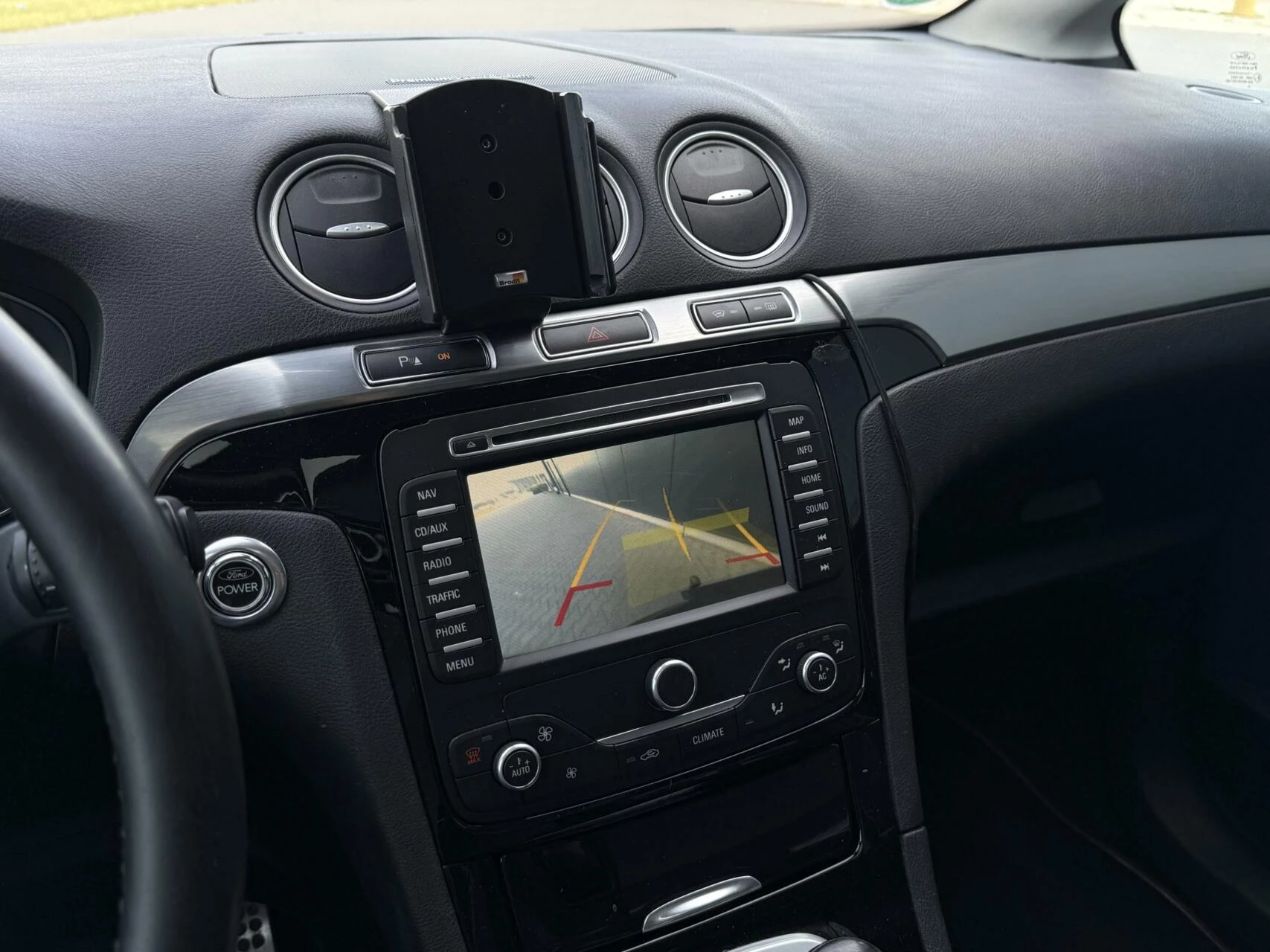 Hoofdafbeelding Ford S-Max