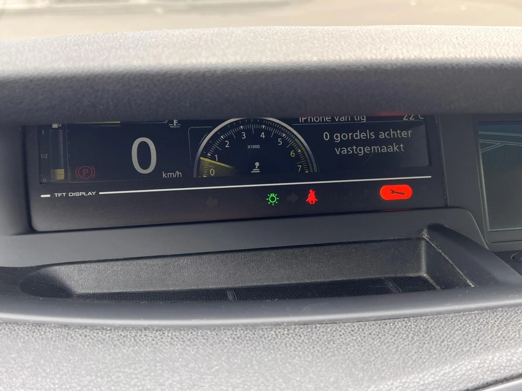 Hoofdafbeelding Renault Grand Scénic