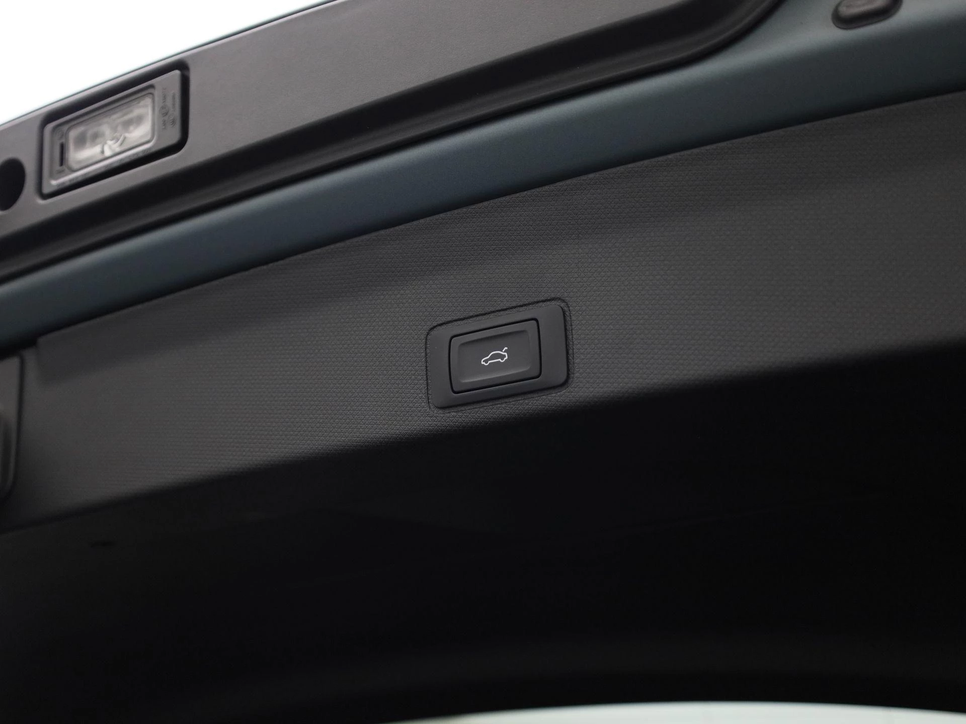 Hoofdafbeelding CUPRA Terramar