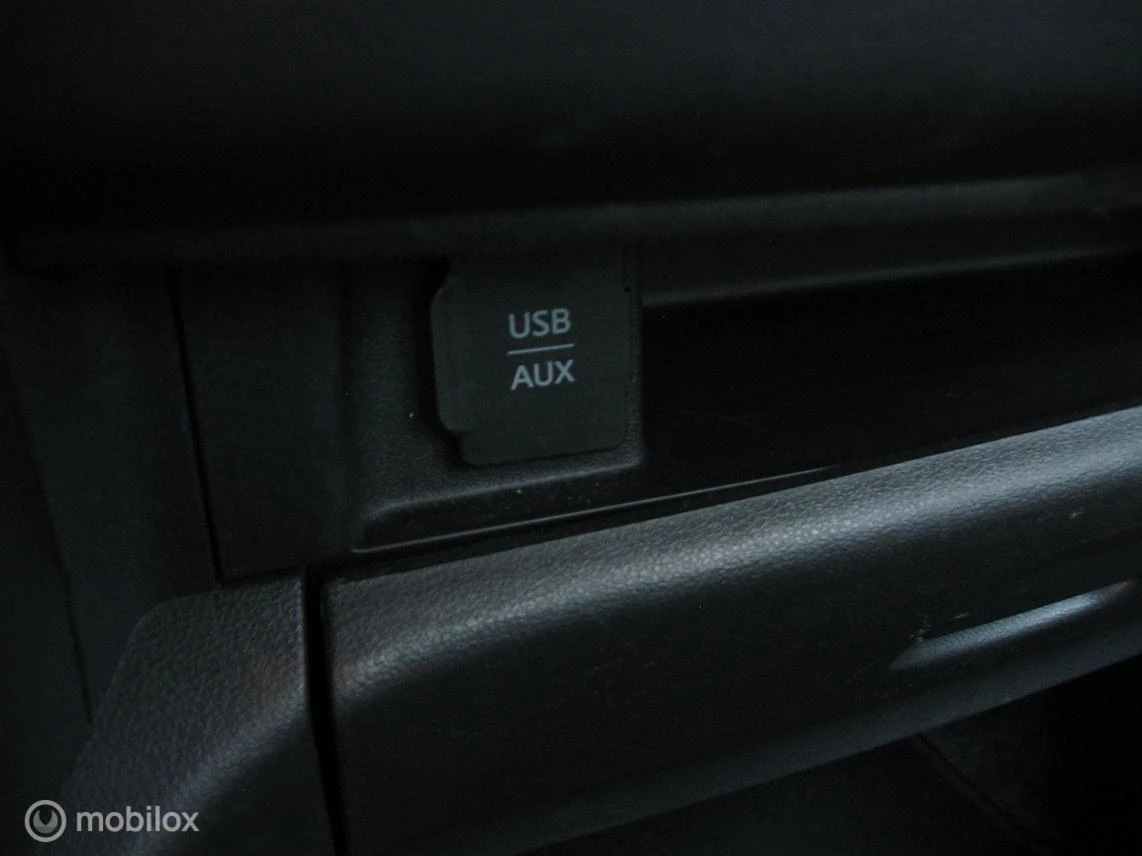 Hoofdafbeelding Nissan Micra