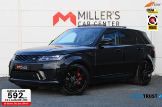 Land Rover Range Rover Sport 2.0 P400e HSE Dynamic KETTING VV