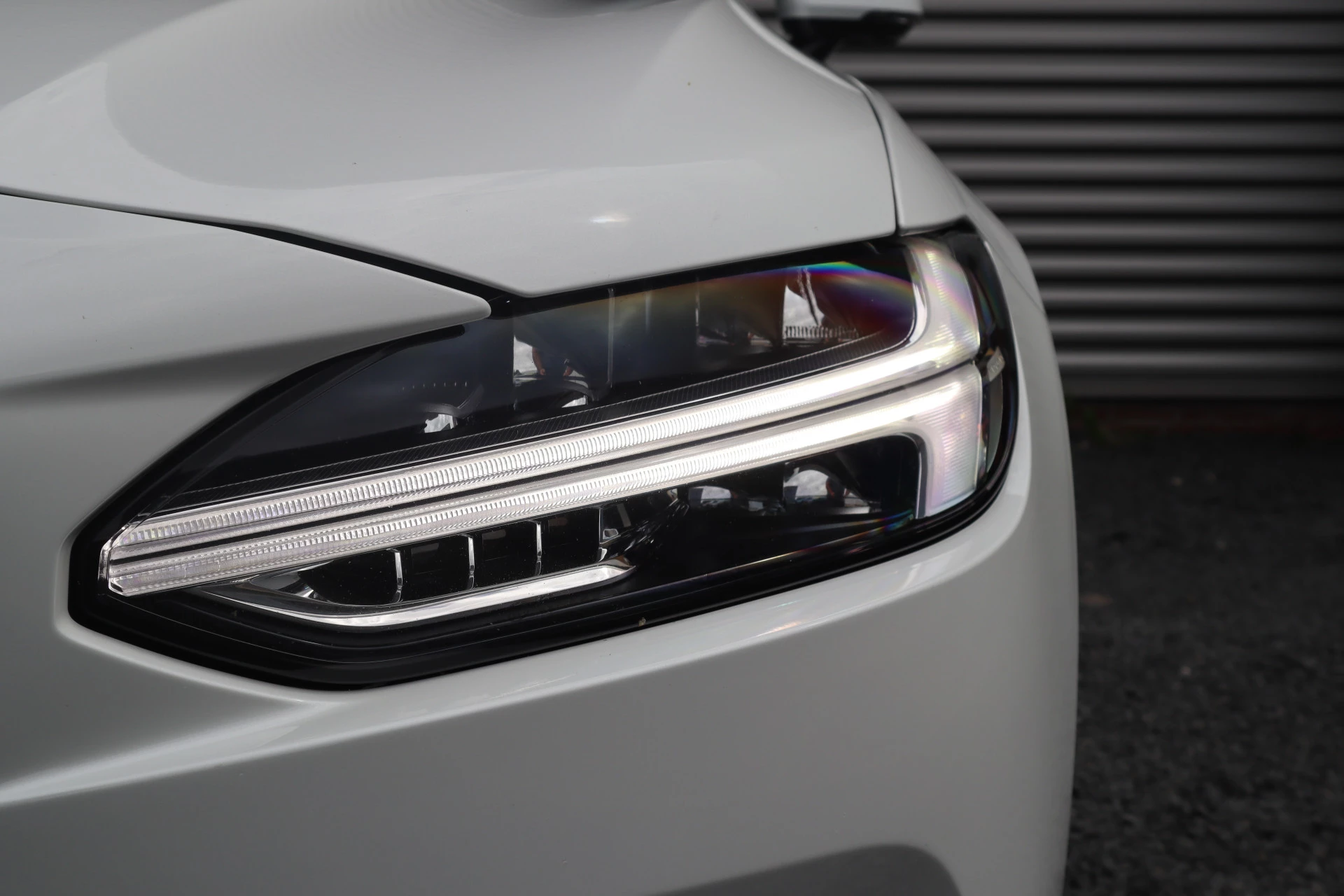 Hoofdafbeelding Volvo V90