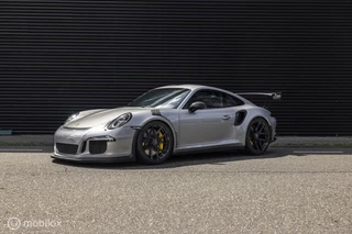 Porsche 911 GT3 RS 4.0 PCCB | Lift | Clubsport