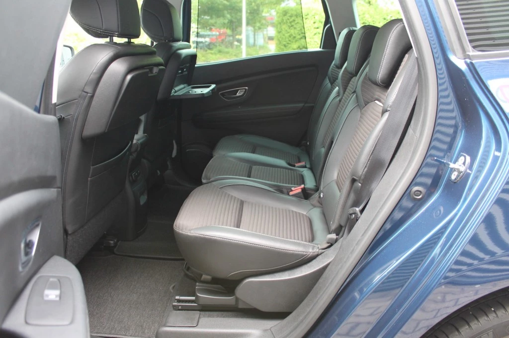 Hoofdafbeelding Renault Grand Scénic