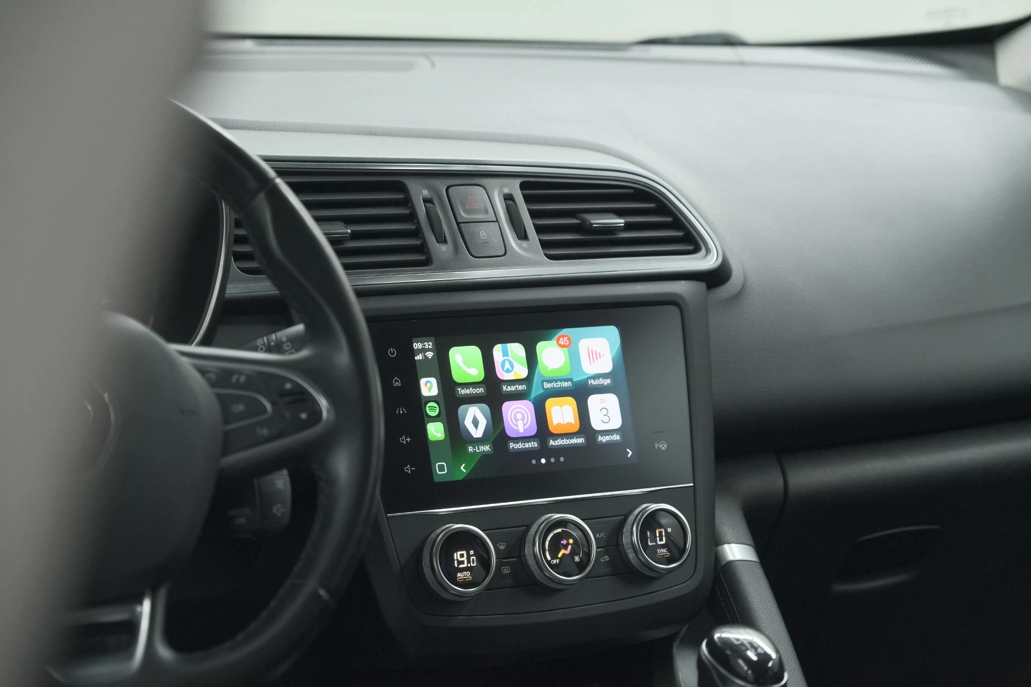 Hoofdafbeelding Renault Kadjar
