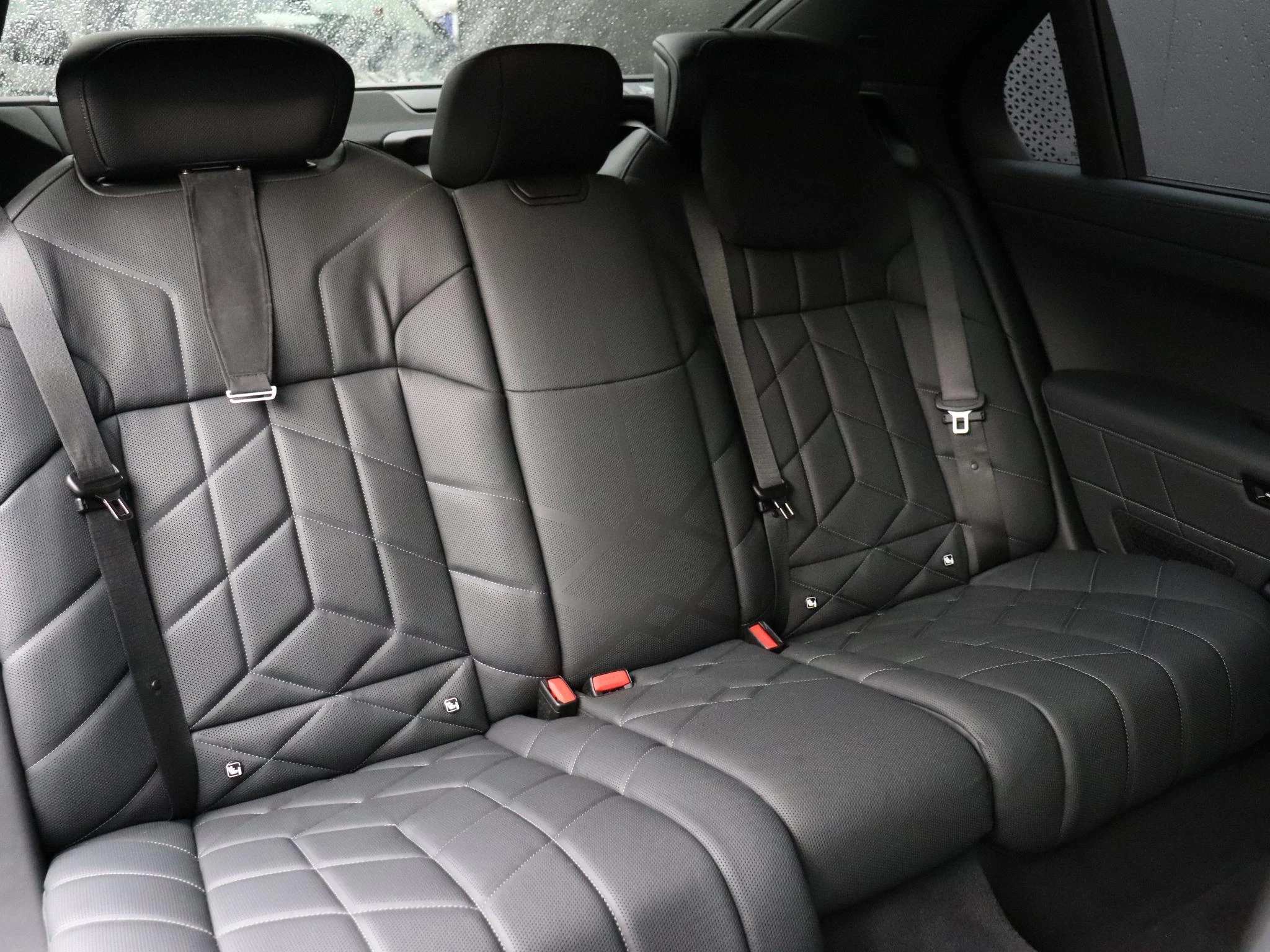 Hoofdafbeelding BMW i7