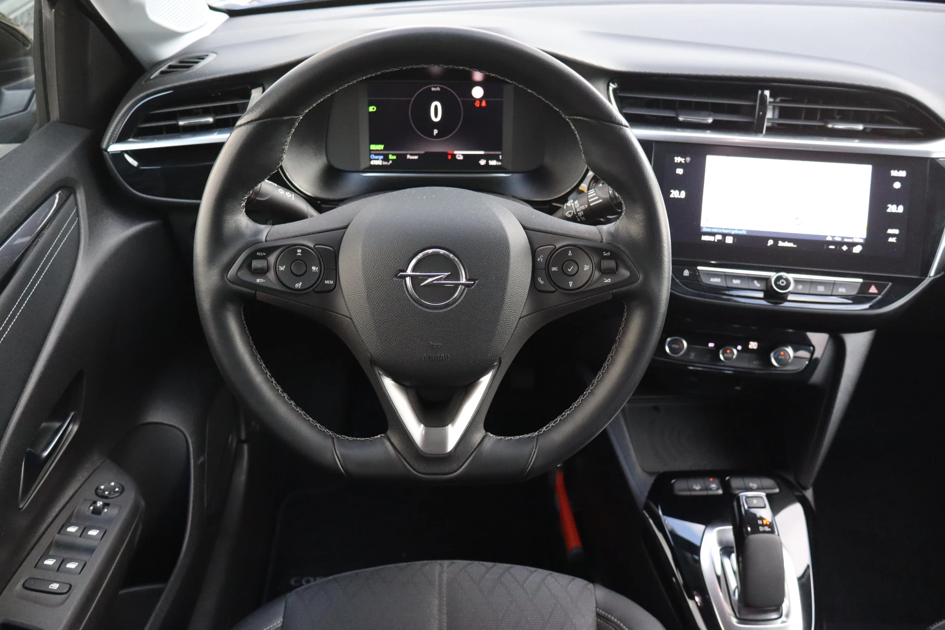 Hoofdafbeelding Opel Corsa-e