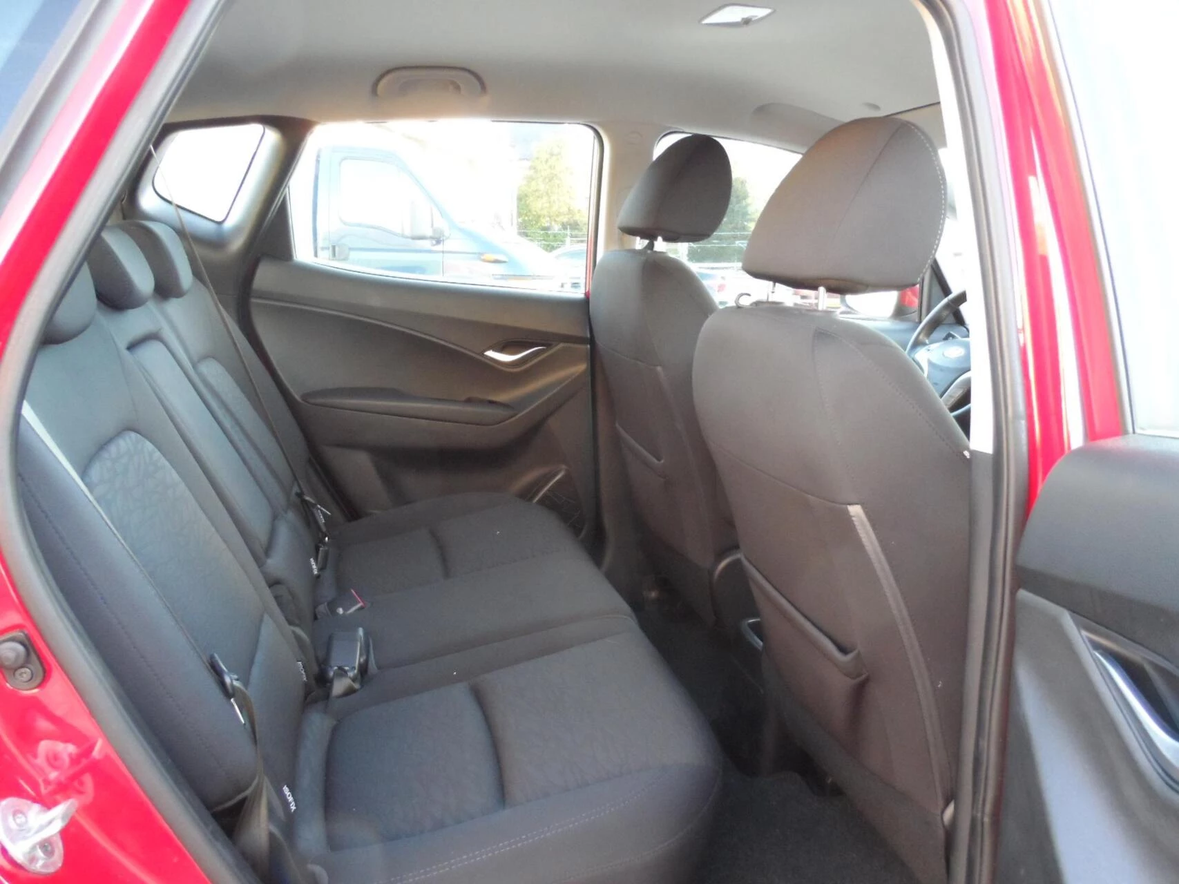 Hoofdafbeelding Hyundai ix20