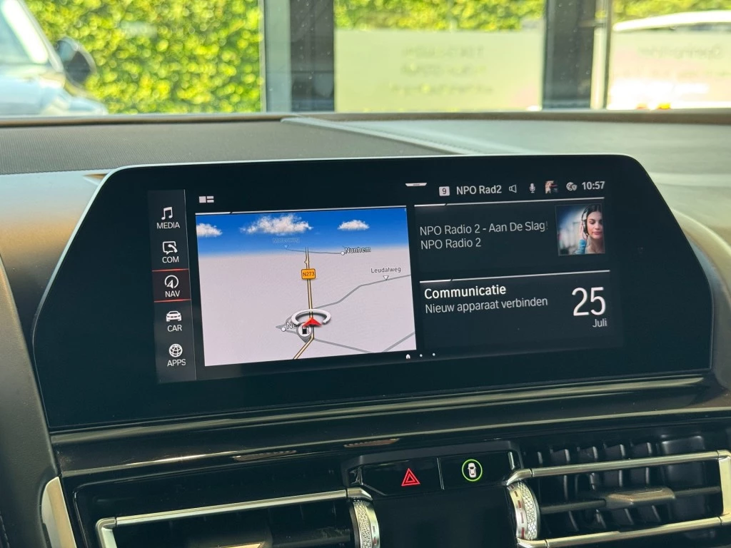 Hoofdafbeelding BMW 8 Serie