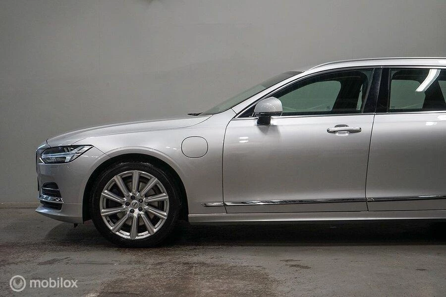 Hoofdafbeelding Volvo V90