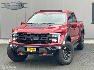 Ford F150 Raptor R 5.2 V8 730pk 2024 Vol Opties! BPM VRIJ