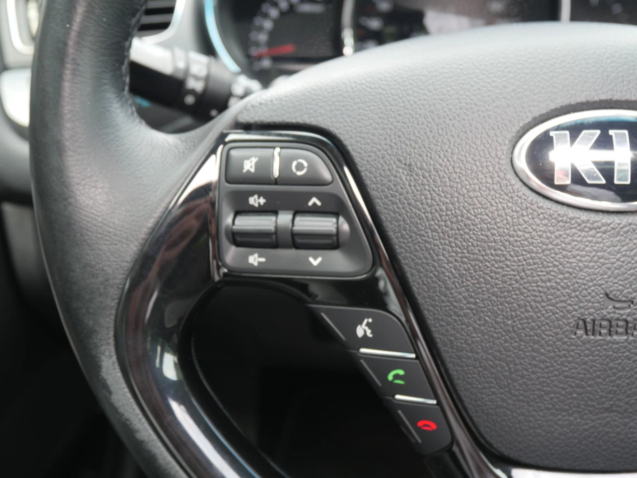 Hoofdafbeelding Kia cee'd