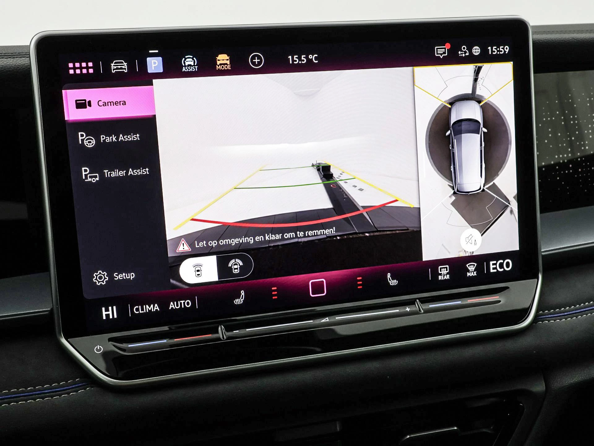 Hoofdafbeelding Volkswagen Tayron