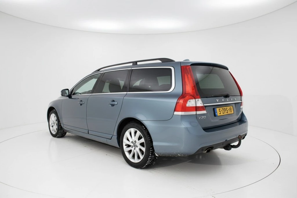 Hoofdafbeelding Volvo V70