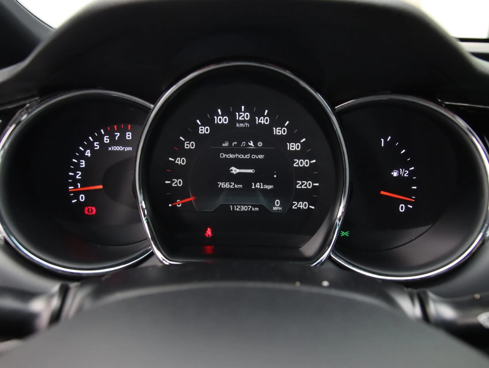 Hoofdafbeelding Kia cee'd