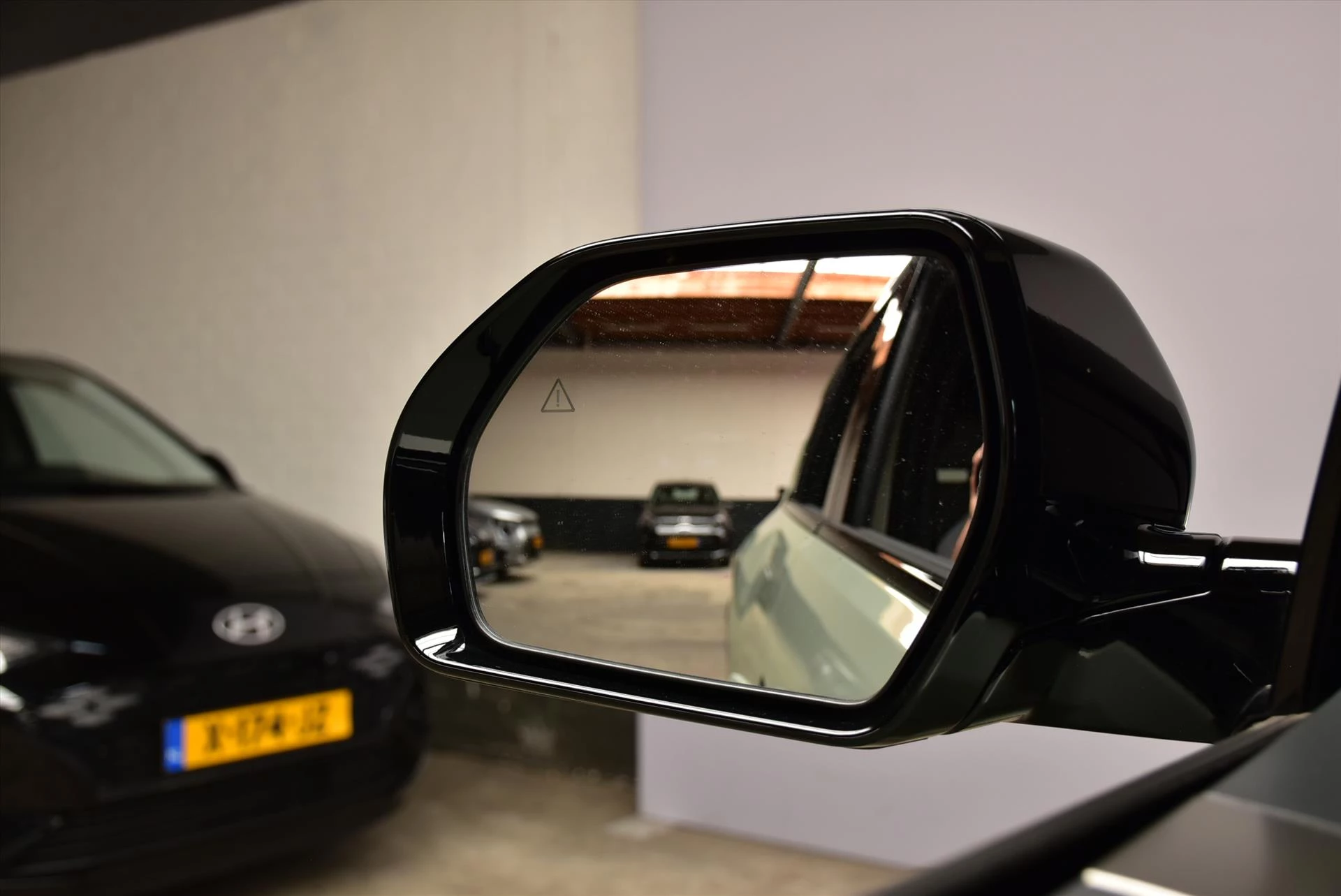 Hoofdafbeelding Kia EV3