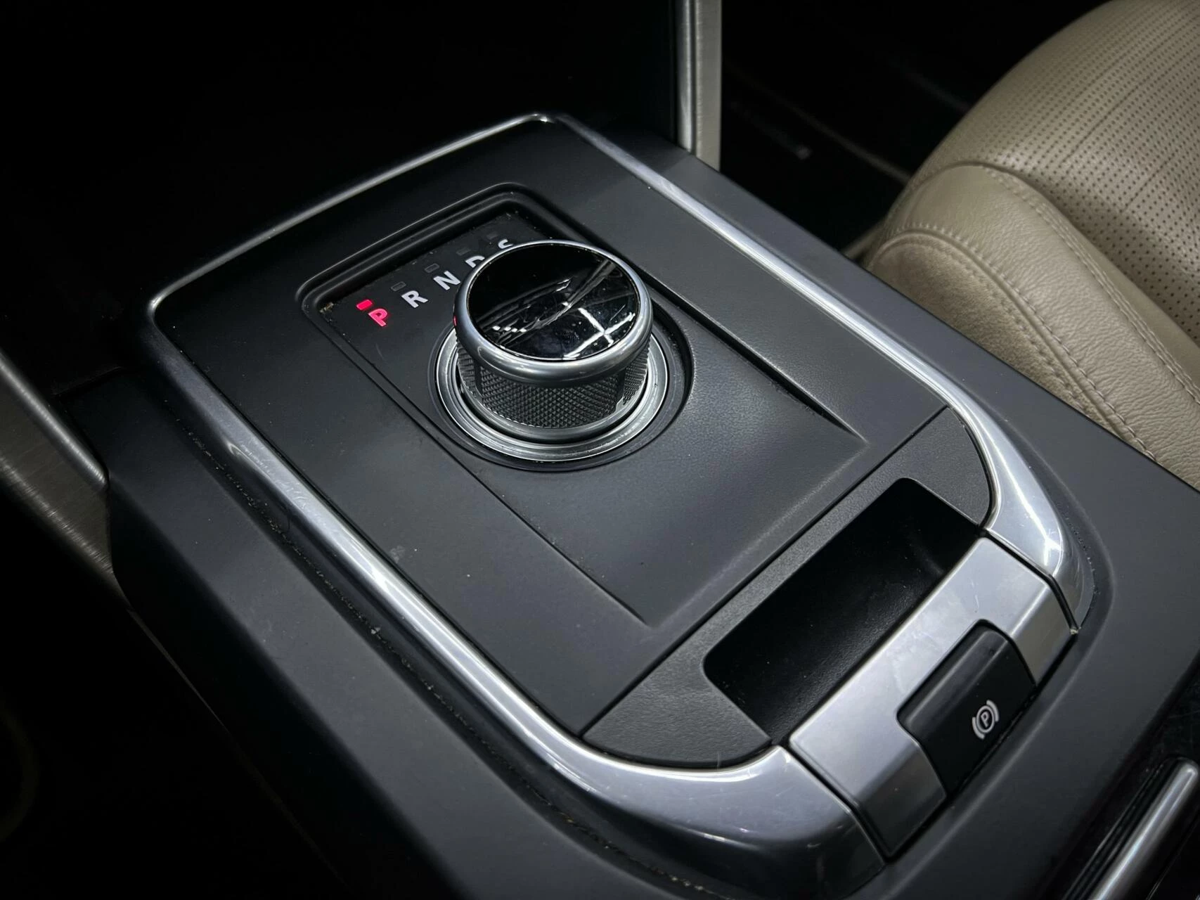 Hoofdafbeelding Land Rover Discovery Sport