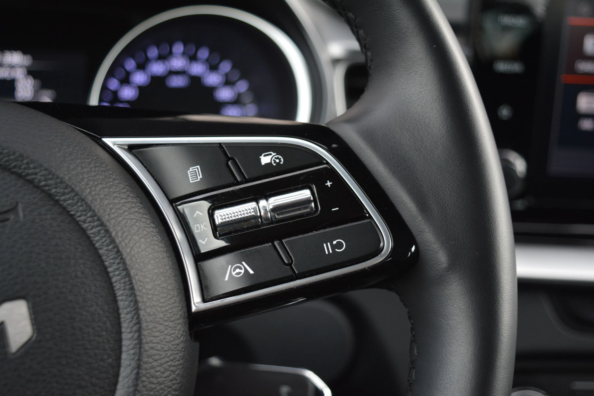 Hoofdafbeelding Kia Ceed