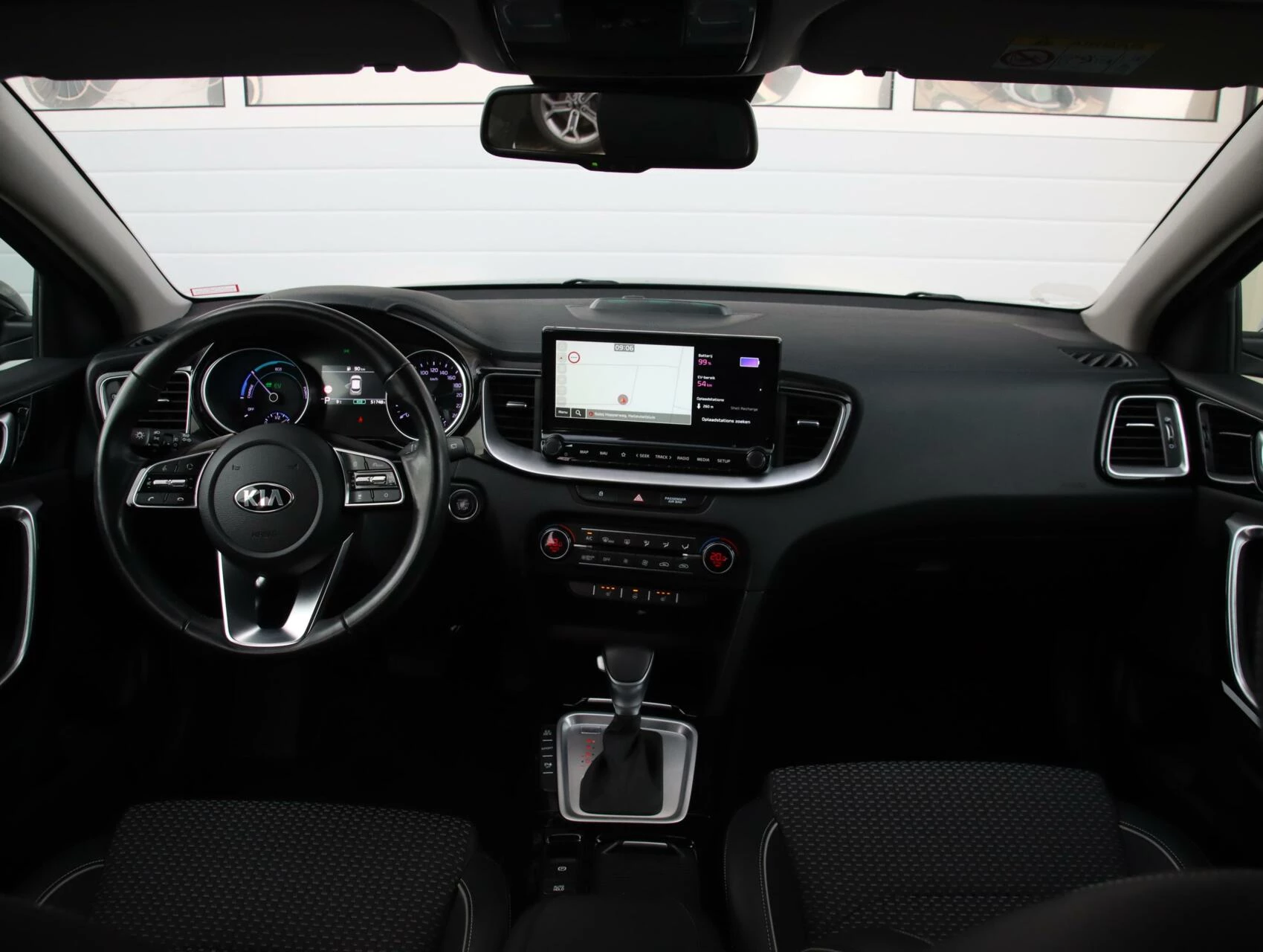 Hoofdafbeelding Kia XCeed