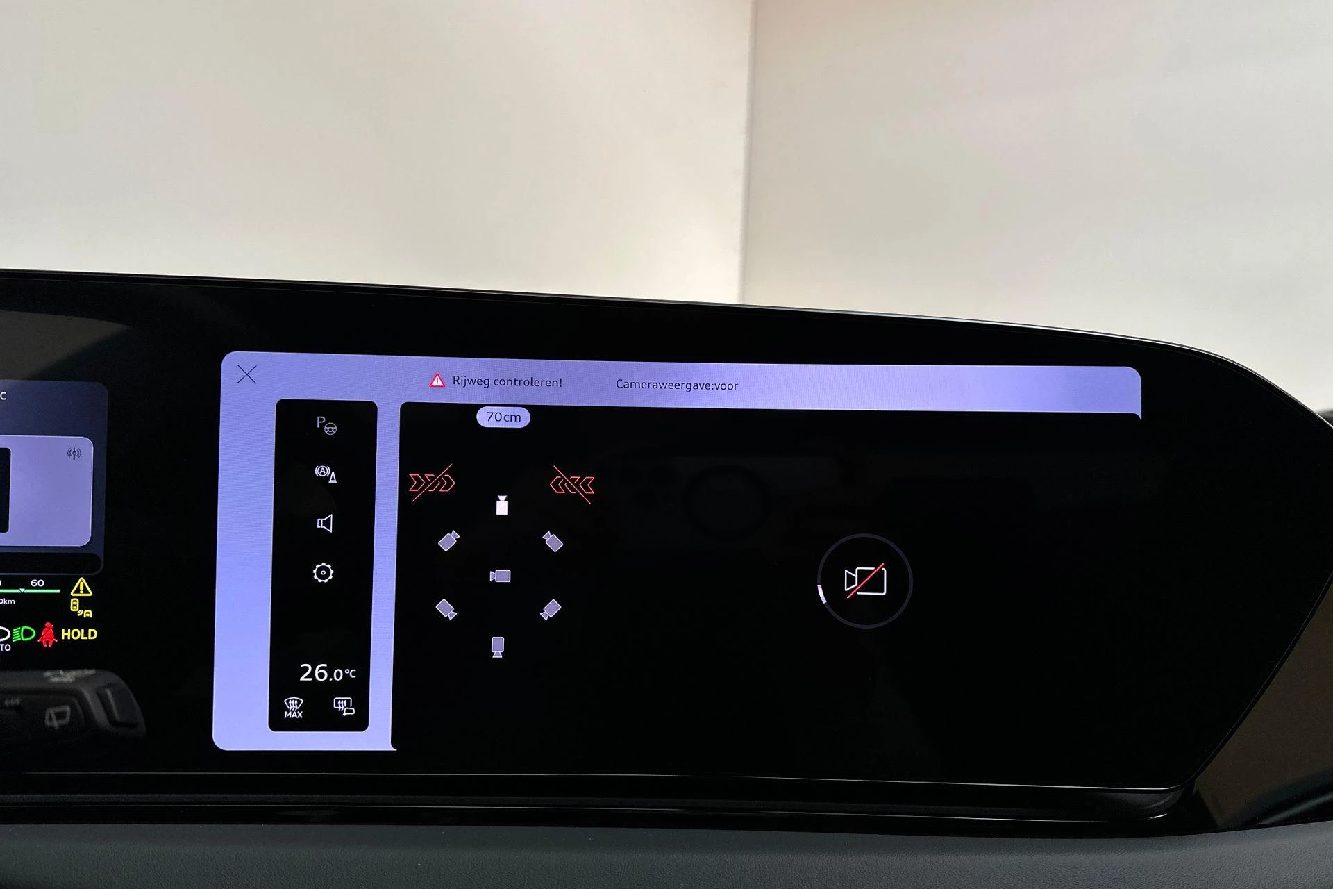 Hoofdafbeelding Audi A6 Avant e-tron