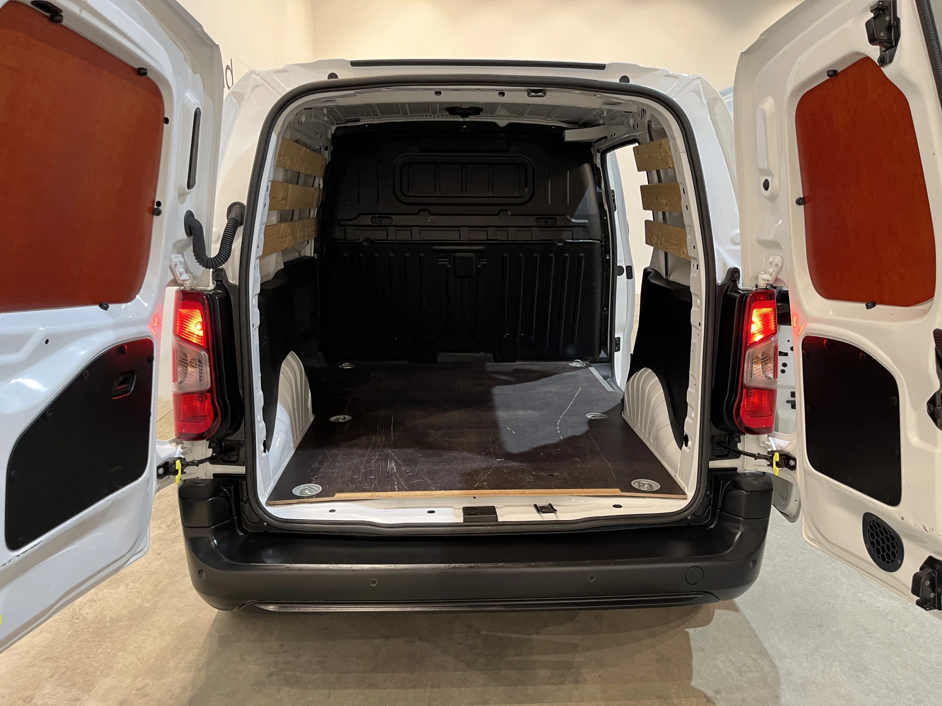 Hoofdafbeelding Toyota ProAce