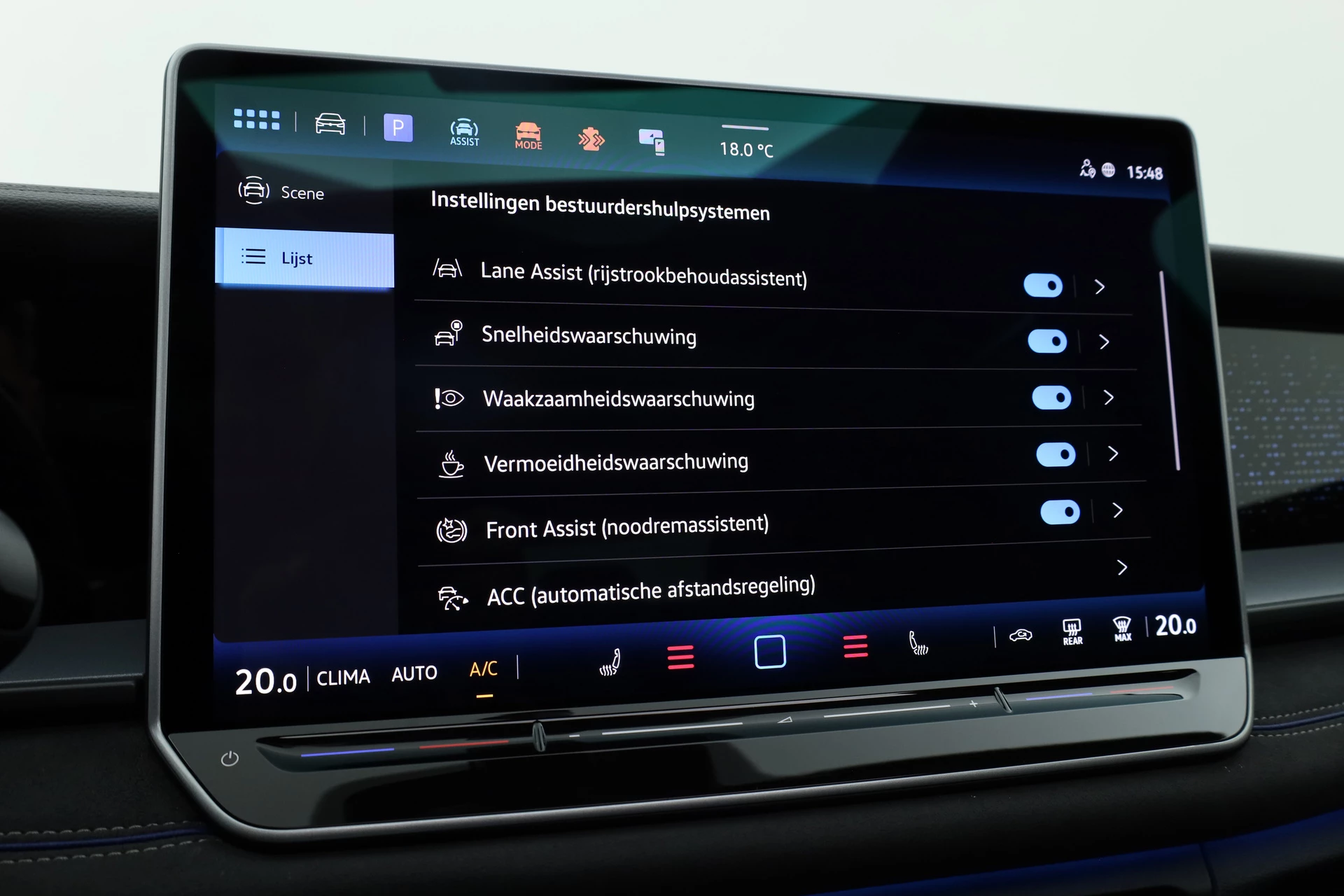 Hoofdafbeelding Volkswagen Tayron