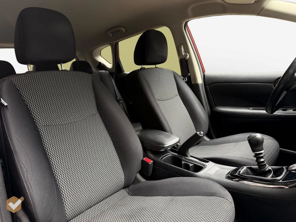 Hoofdafbeelding Nissan Pulsar