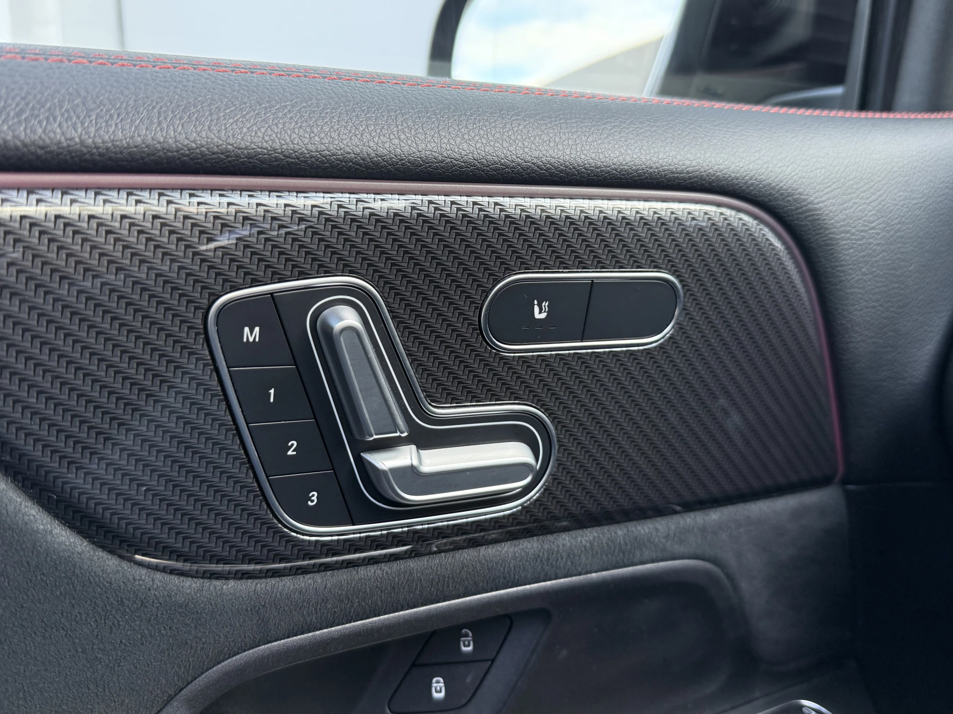 Hoofdafbeelding Mercedes-Benz GLB