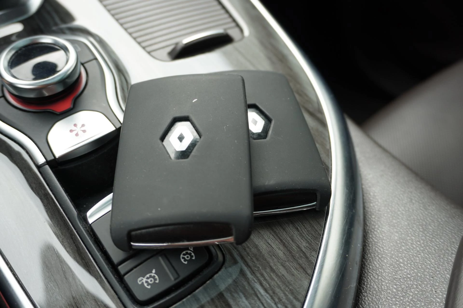 Hoofdafbeelding Renault Espace