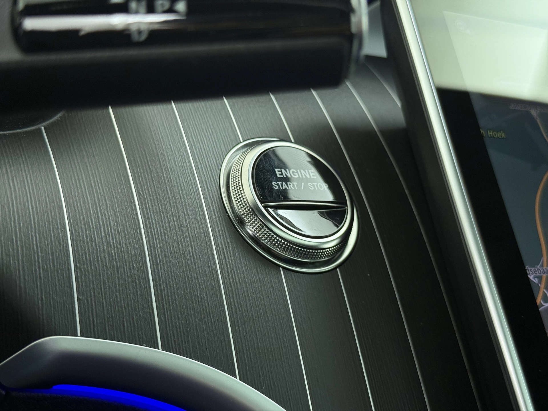 Hoofdafbeelding Mercedes-Benz CLE