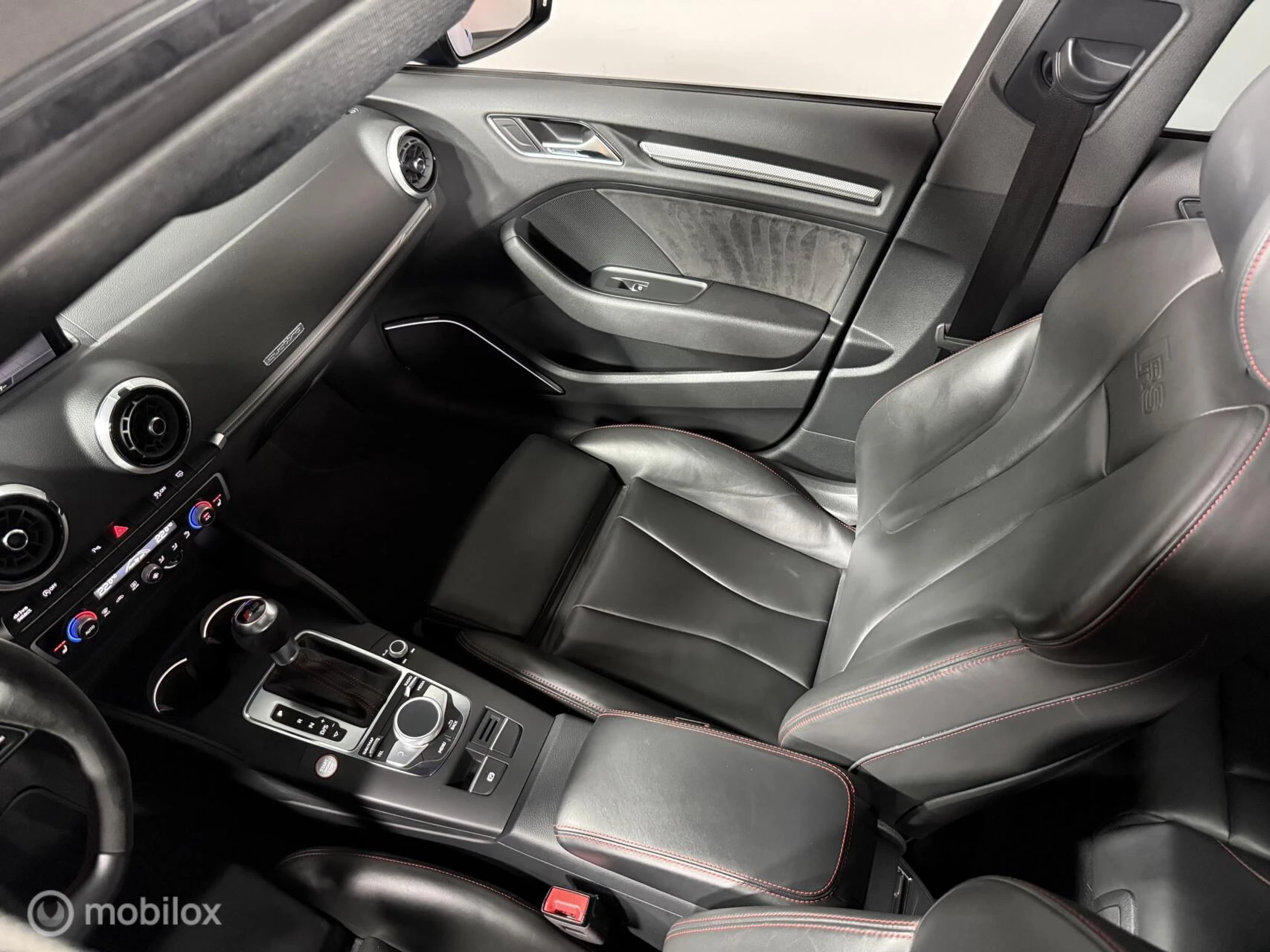 Hoofdafbeelding Audi RS3