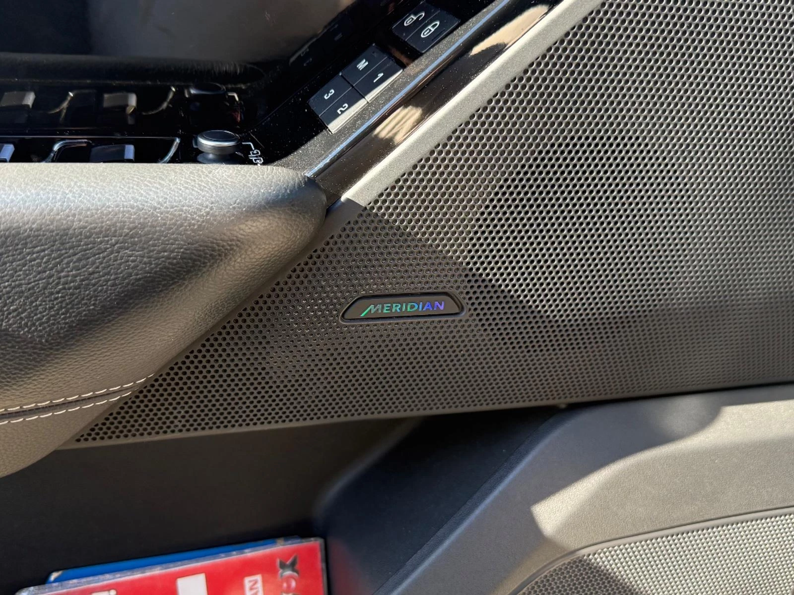 Hoofdafbeelding Land Rover Range Rover Velar