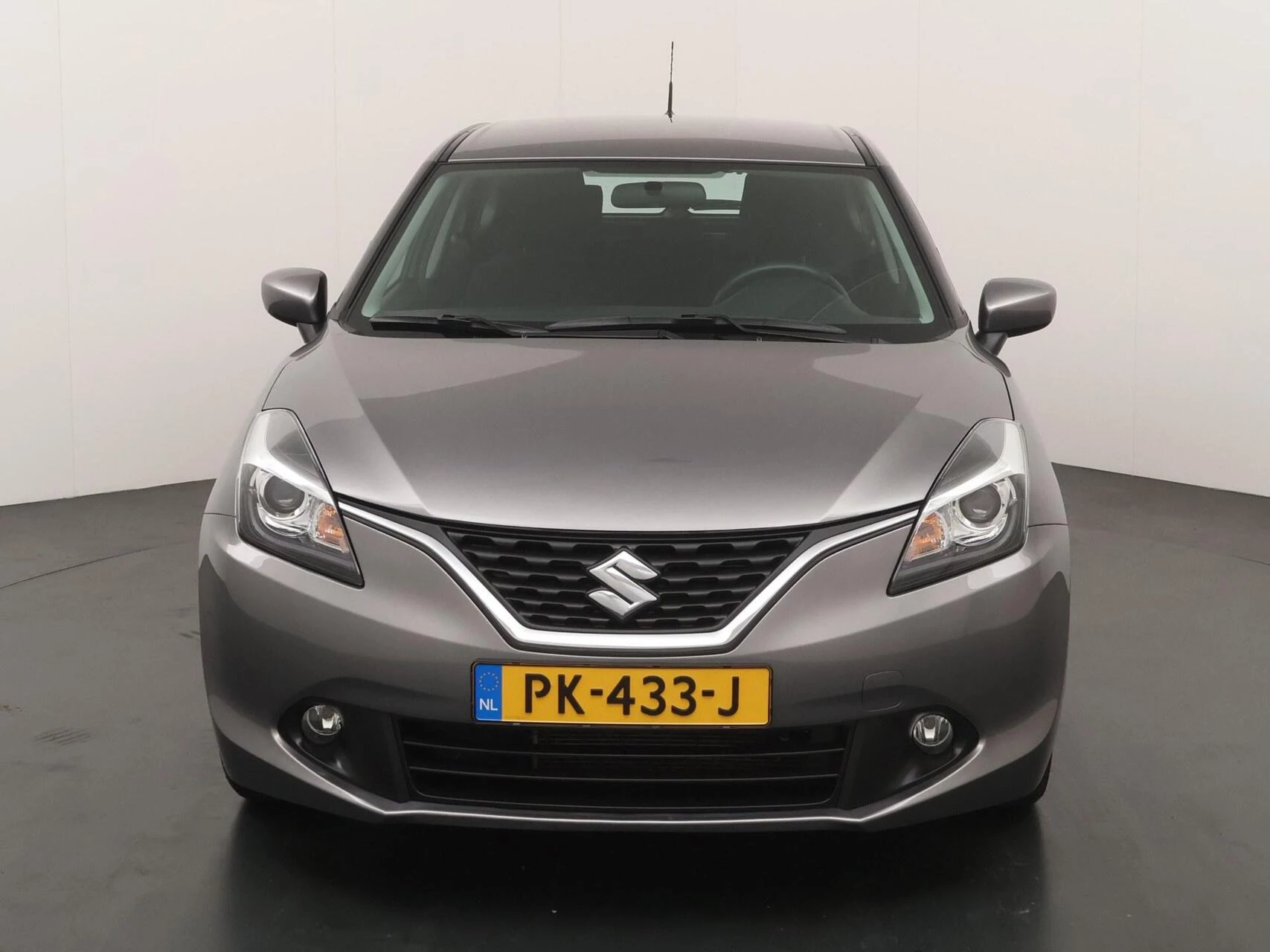 Hoofdafbeelding Suzuki Baleno